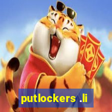 putlockers .li